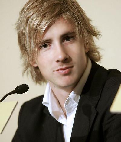 足坛十大帅哥,你一定知道的足坛15大帅哥