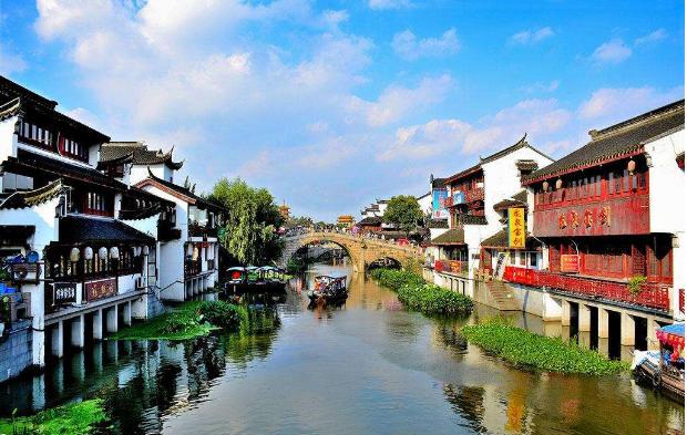 上海旅游景点有哪些地方最好玩,上海文化旅游景点包含哪些