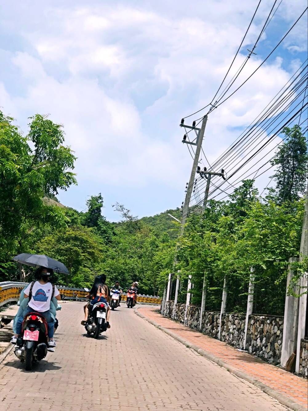 泰国小众旅游攻略推荐,泰国小众旅游攻略