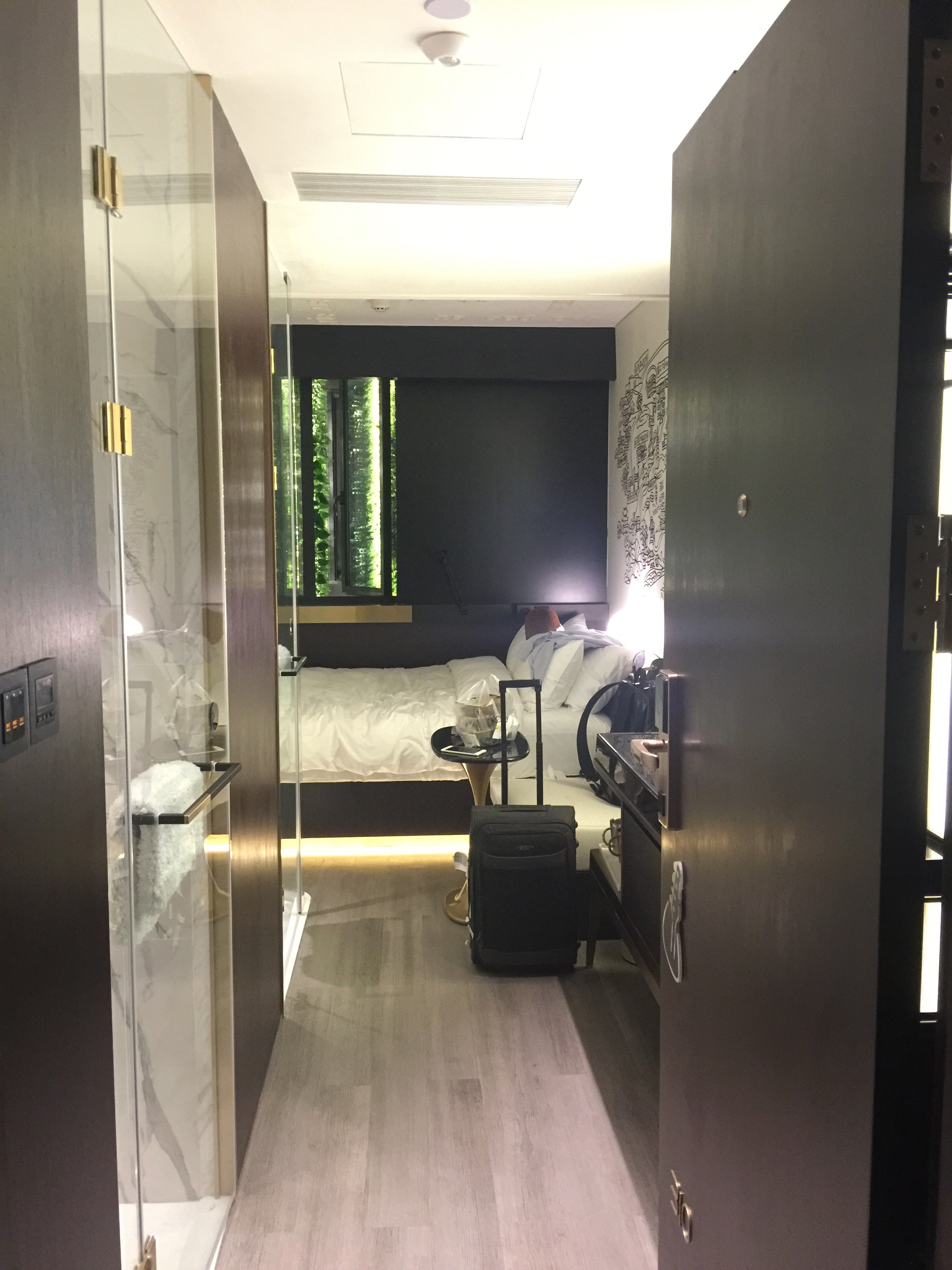 杭州超高性价比的CitiGO酒店位置设施超赞商务、旅行都合适！