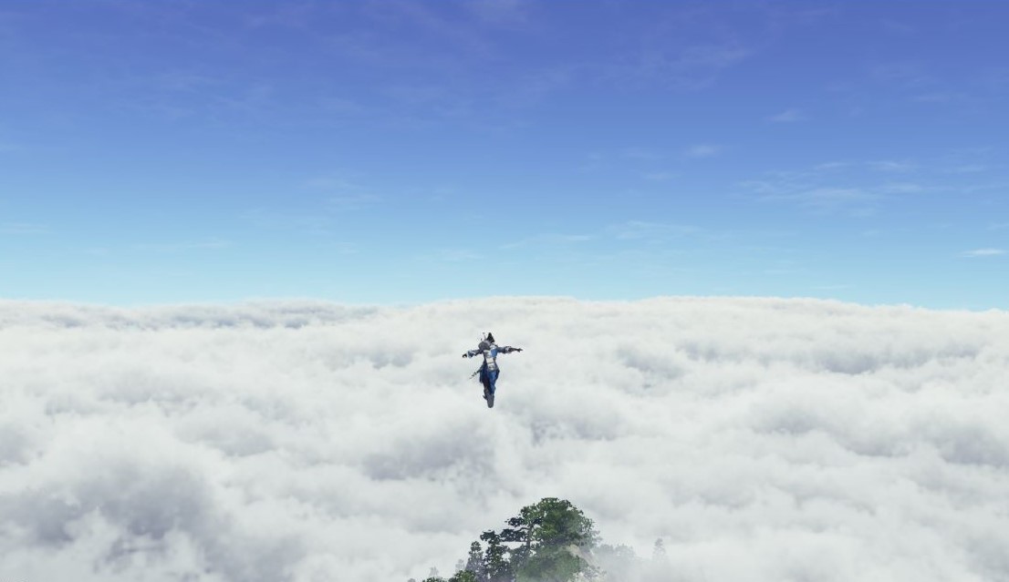 天涯明月刀天刀全攻略,天刀美图