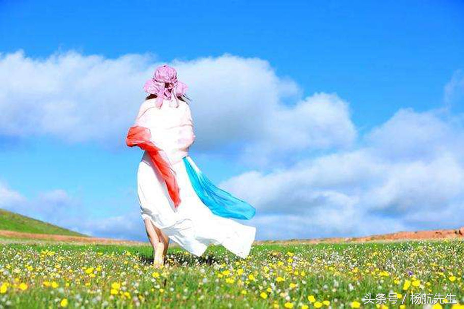 杨航先生讲解完整版,杨航讲男人气场