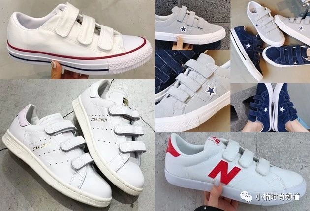 超级百搭好看的鞋,一款超百搭鞋