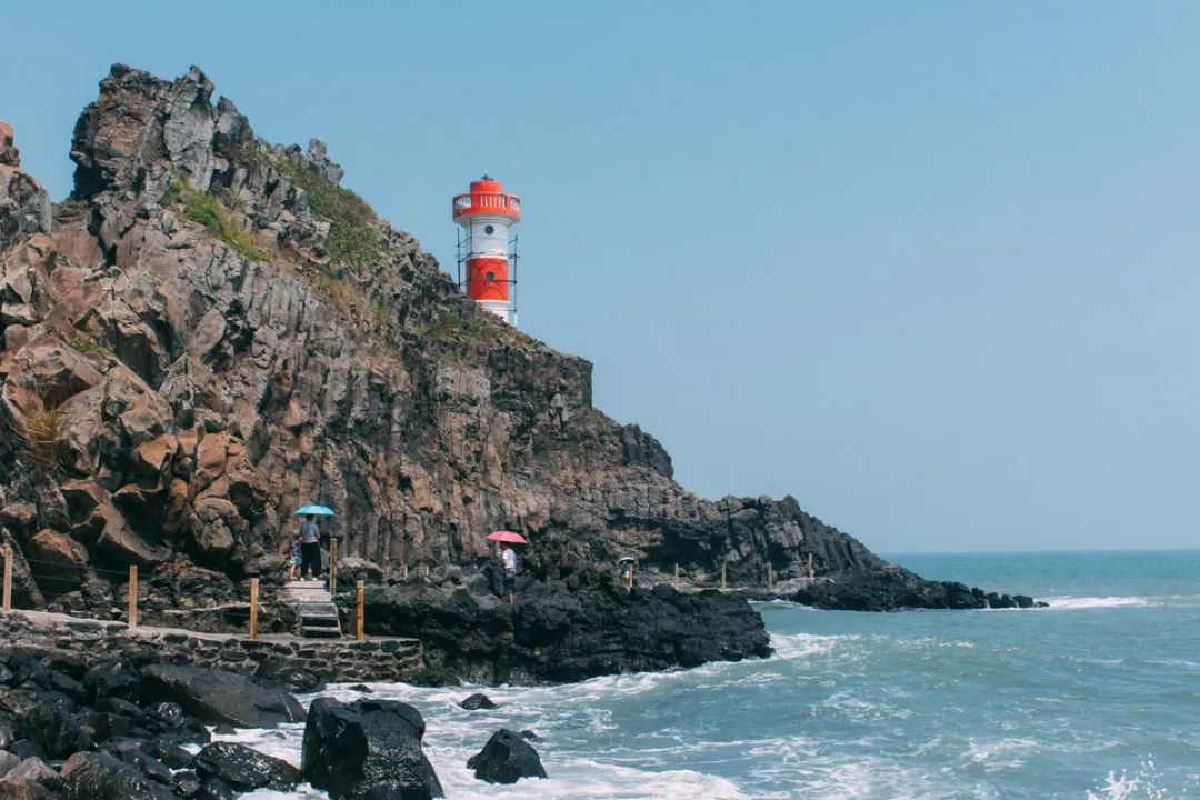 小众旅行火山岛,火山岛值得去的地方