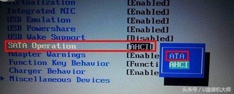 pe找不到硬盘引导但是硬盘存在,ghost不认硬盘pe认硬盘