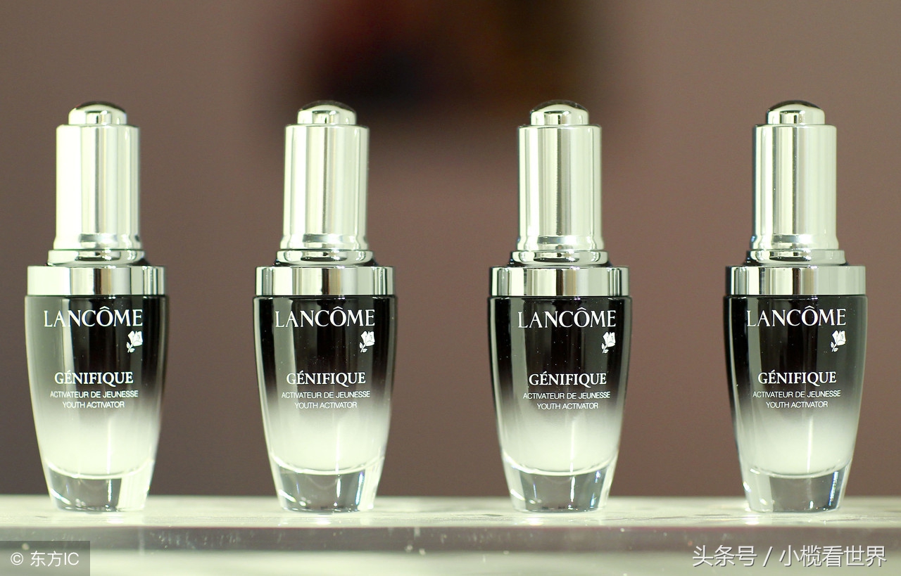 lancome兰蔻菁纯玫瑰奢享展上海,lancome兰蔻全新菁纯雾面唇膏