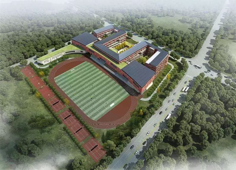 原园区十中与星洲学校初中部重组将新建调整多所学校