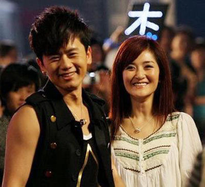 郑秀文许志安夫妇近况,郑秀文许志安事件后