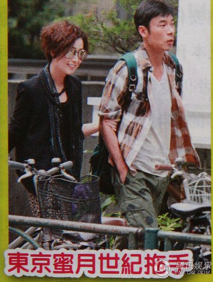 郑秀文许志安夫妇近况,郑秀文许志安事件后