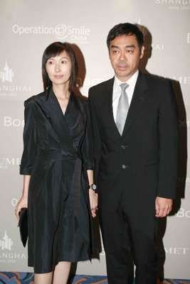 郑秀文许志安夫妇近况,郑秀文许志安事件后