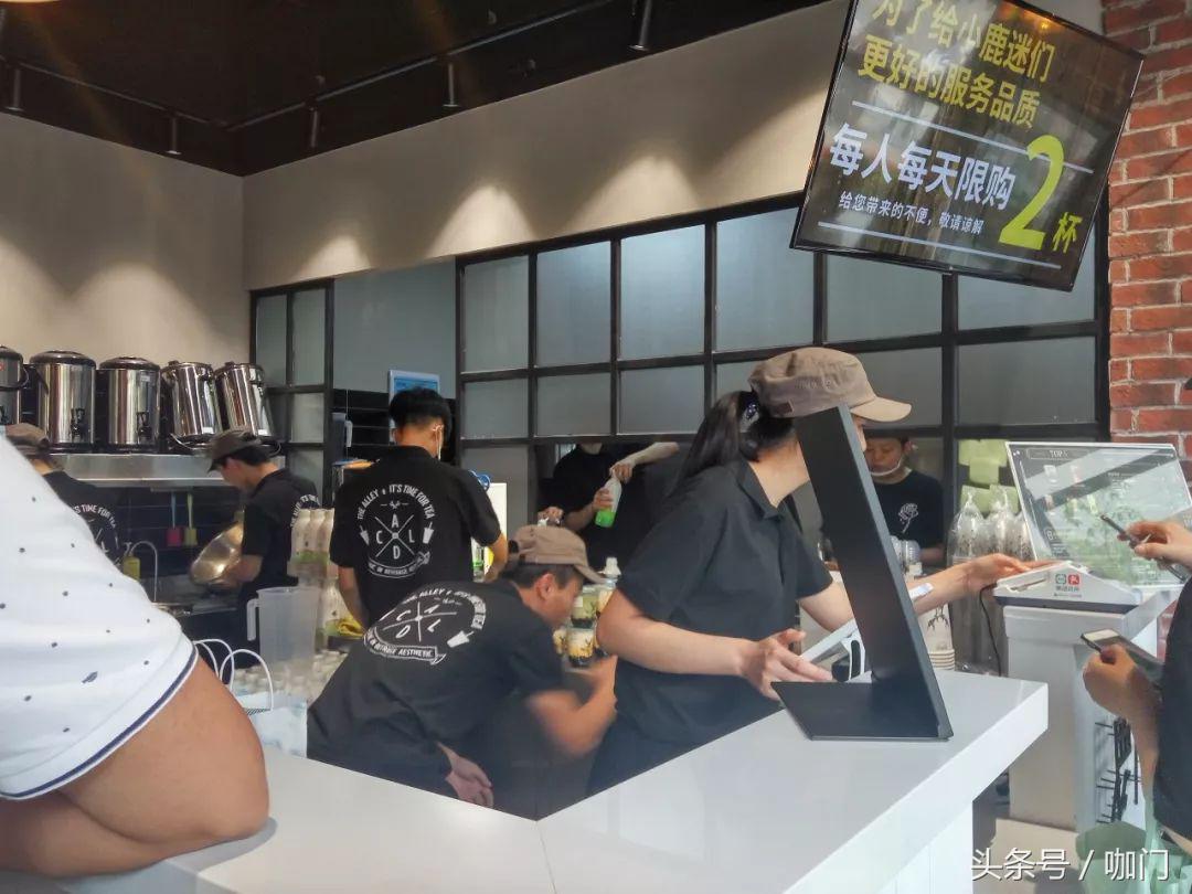 鹿角巷奶茶中的黑糖姜还能怎么用,鹿角巷黑糖珍珠是哪个牌子