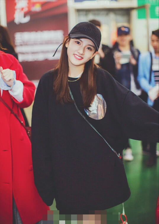 宋祖儿为什么改名字,宋祖儿真实原名叫什么