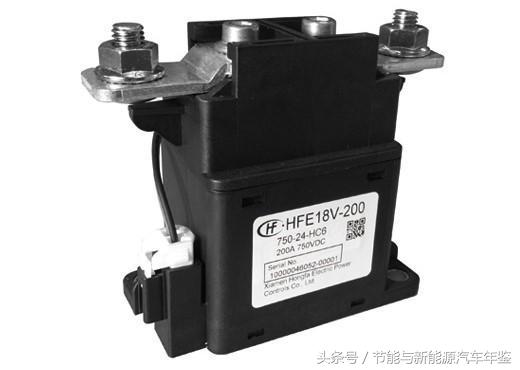 厦门宏发电力电器有限公司本科,厦门宏发继电器技术专利