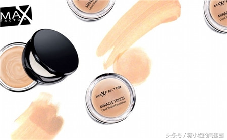 粉饼和粉底液是不是差不多,粉饼和粉底有什么区别
