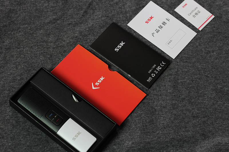 你的随身翻译官助你迈向世界——飚王（SSK）Hello翻译器体验