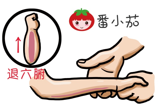 手足口预防汤剂,孩子积食内热手足口推拿