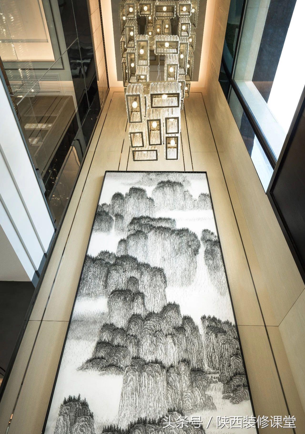 小户型别墅样板房60平带图,小户型别墅样板房60平