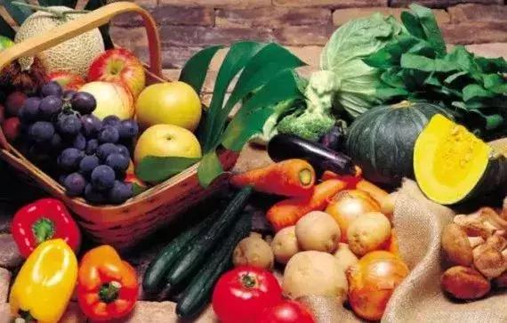 什么是有机食品有什么好处,有机为什么受欢迎