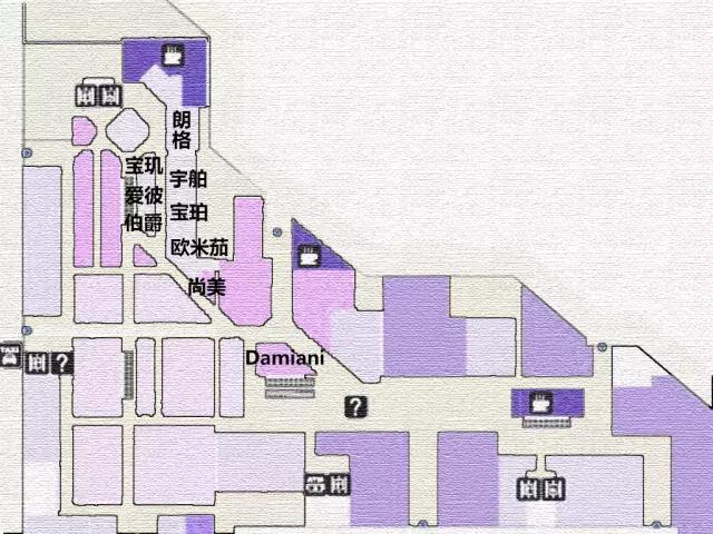 北京skp瑞士顶级表,skp买表