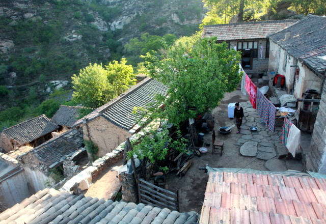 山西乡村旅游去哪里？山西最美乡村巡礼