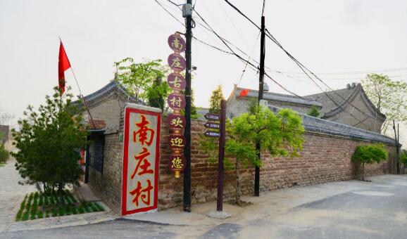 山西乡村旅游去哪里？山西最美乡村巡礼