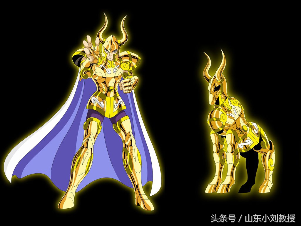 圣斗士12位黄金圣斗士绝招,圣斗士星矢黄金十二宫历代排名