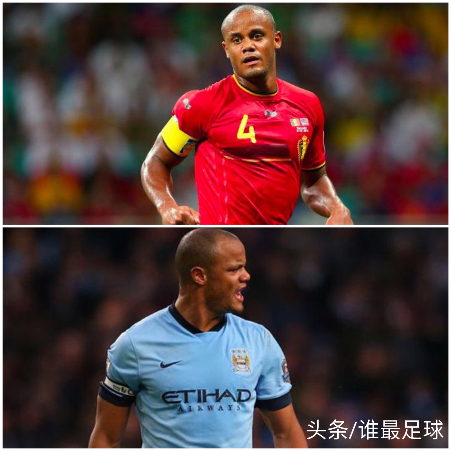 足坛巨星十大排名榜最新,盘点足坛那些震撼的逆天防守