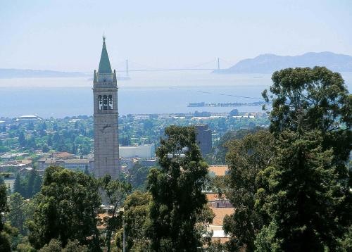 美国公立大学TOP1，加州大学伯克利分校详细介绍！