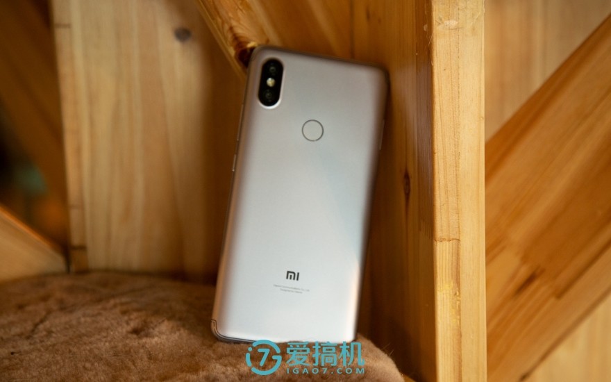 红米note5a和红米s2,红米s2提前曝光