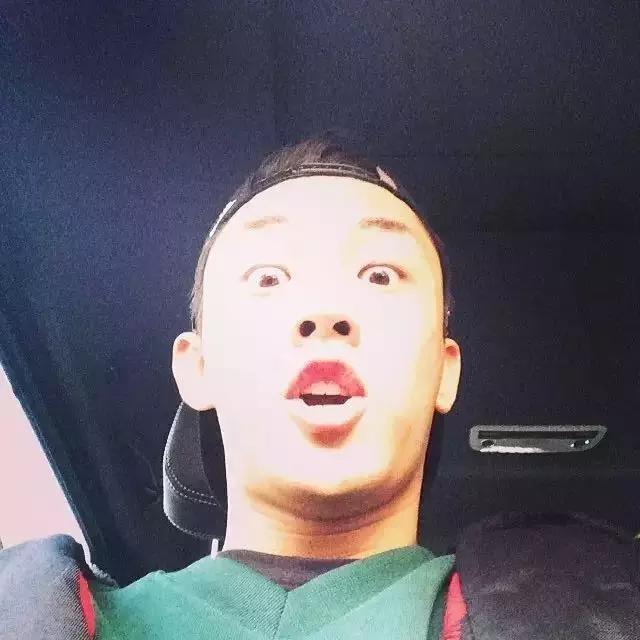 他是燃烧的戏疯子,更是进击戛纳的男神