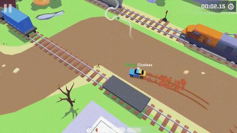 最强赛车游戏,5款超级好玩的模拟驾驶游戏推荐