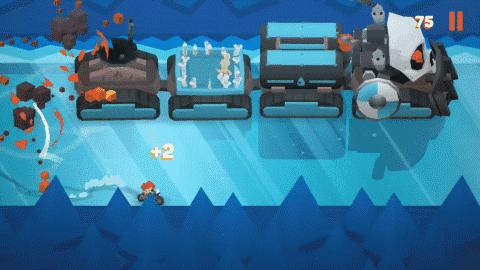 最强赛车游戏,5款超级好玩的模拟驾驶游戏推荐