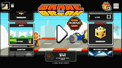 最强赛车游戏,5款超级好玩的模拟驾驶游戏推荐