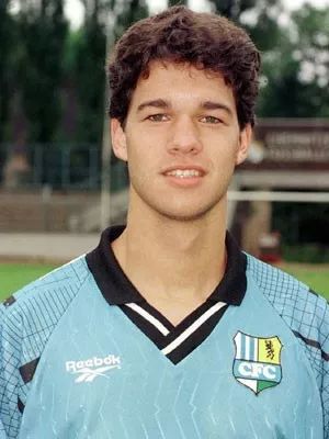 当年的德国队真的很强,曾经的德国队有多强