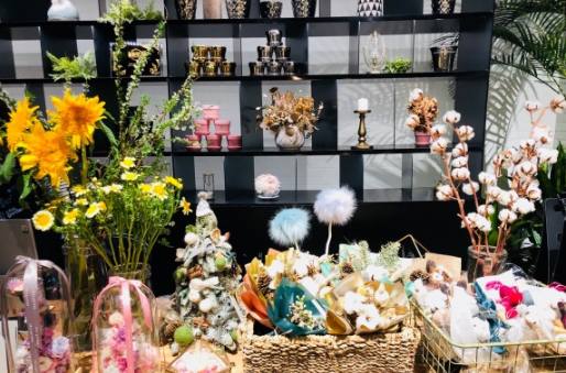 武汉汉阳区花店,武汉比较高级的花店