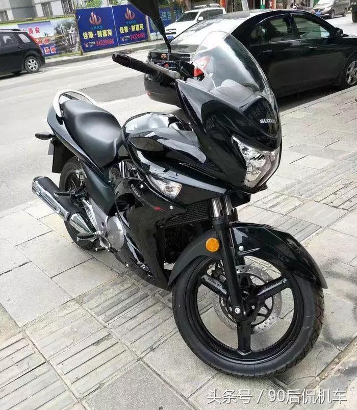 豪爵dr160骑行分享,豪爵dr160用户真实评价