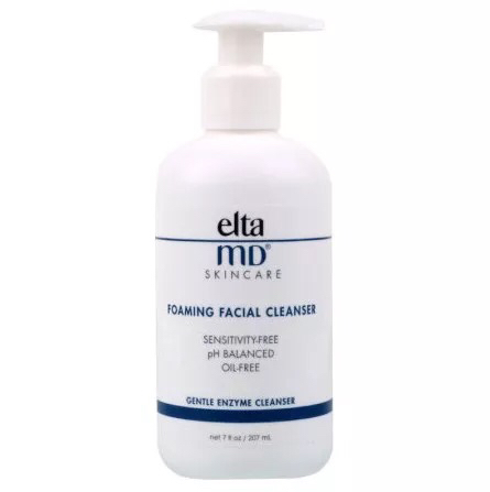 推荐洁面四款,公认最好的三款洁面