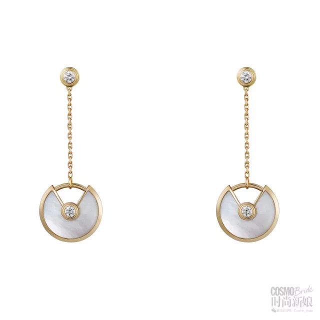 适合母亲节送的珠宝,母亲节礼物和珠宝有关