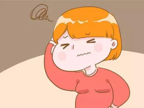 孕晚期准妈妈如何应对接踵而来的疼痛