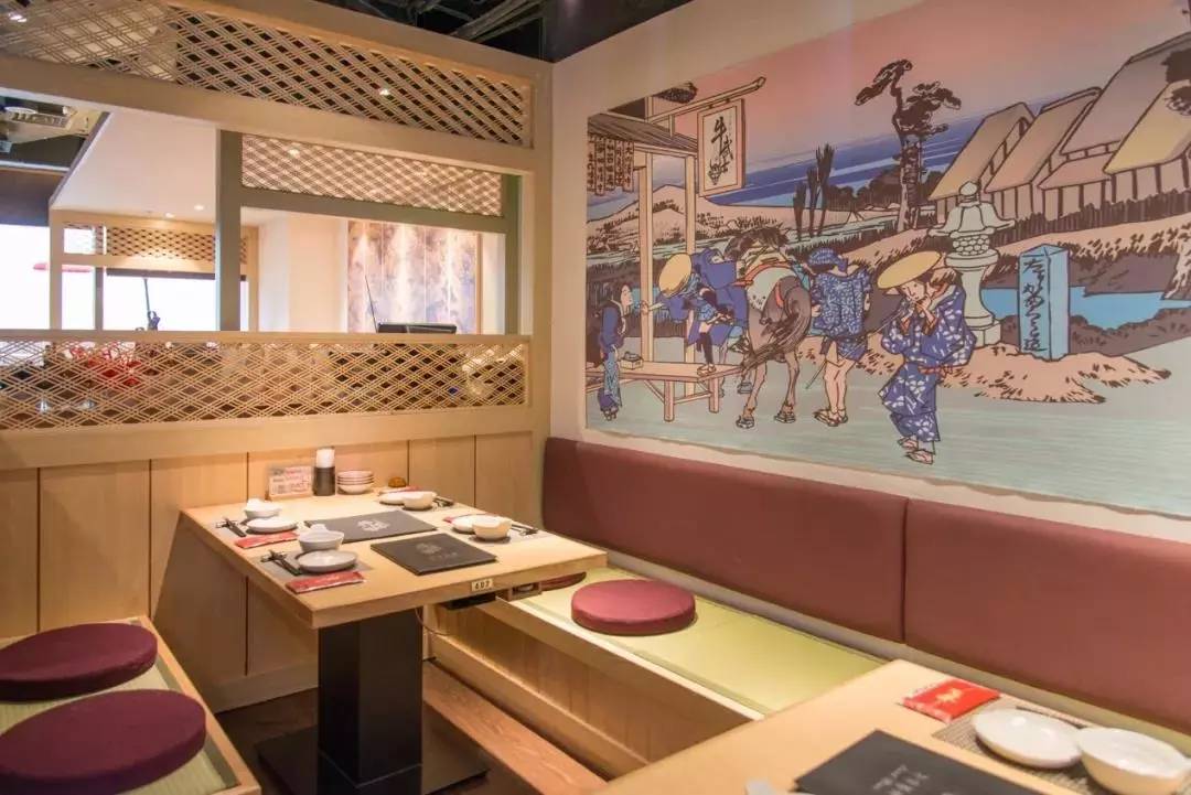 奔驰和双立人都开起了餐厅？魔都5月新餐厅来袭！