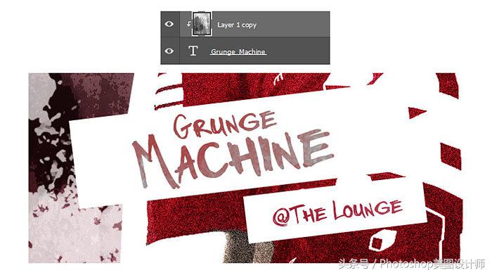 ps海报设计教程剪纸,ps海报设计教程补习班