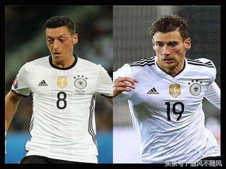 德国队世界杯初选名单,2022德国队初选名单