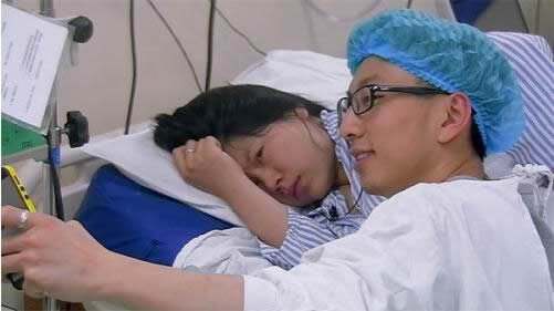 顺产不能打无痛怎么缓解,顺产不能承受痛