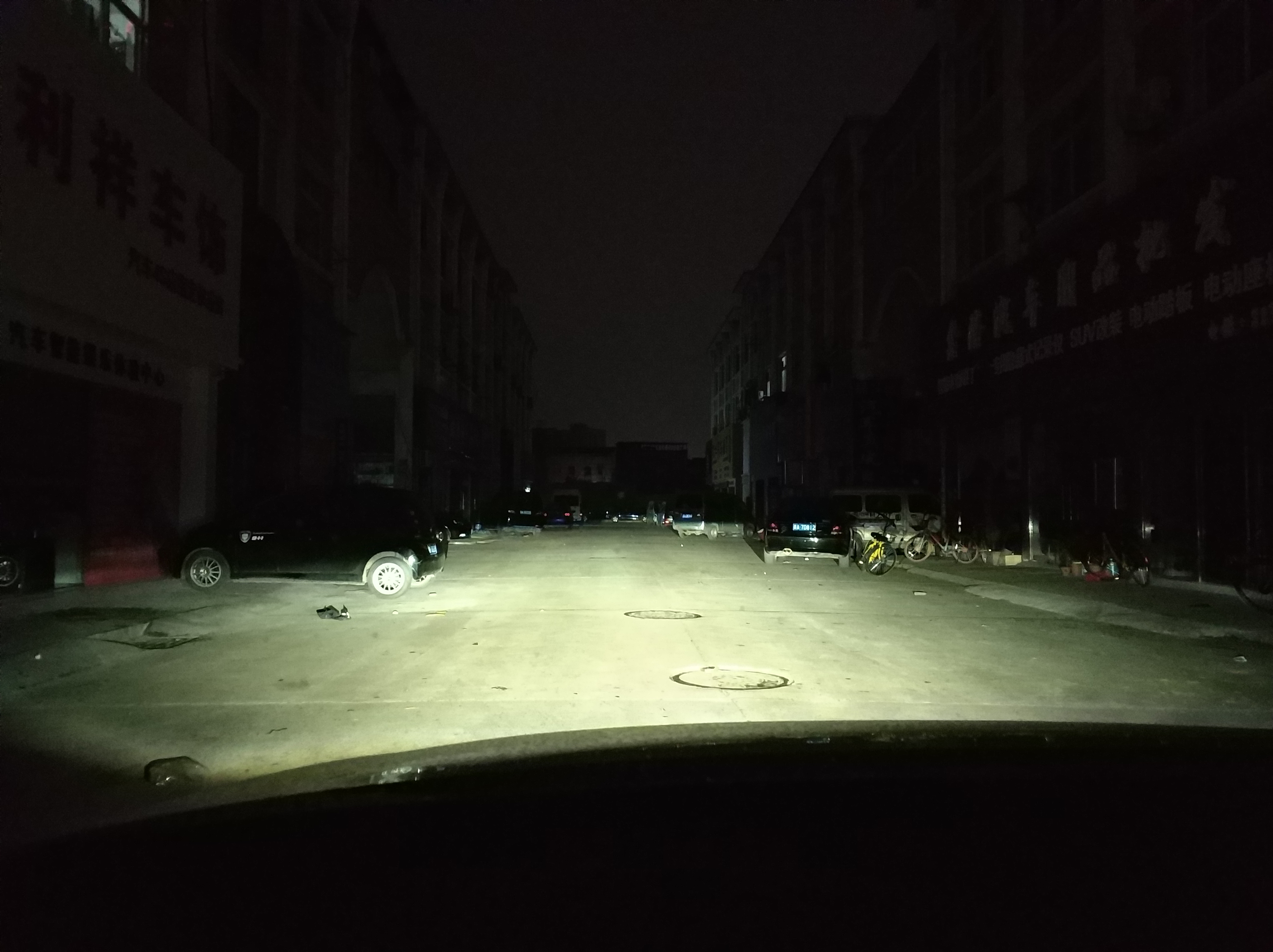 速腾改氙气灯故障码不消除,速腾氙气灯改led