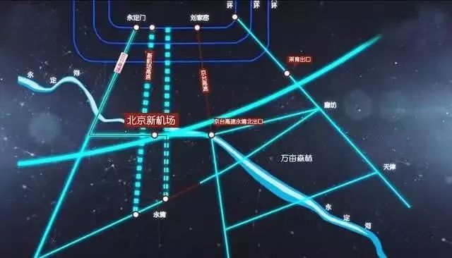 北京丰台区改造最新消息,丰台近几年的变化