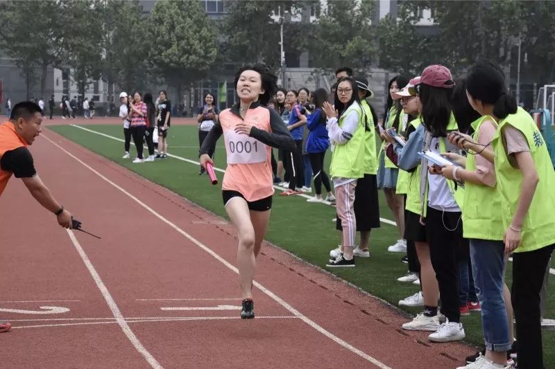 打破28年校运动会纪录,有没有校运会破世界纪录