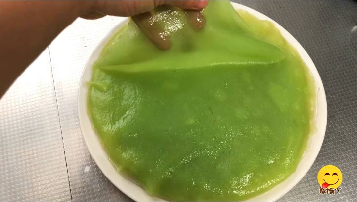 酿皮凉皮做法视频,酿凉皮的做法视频