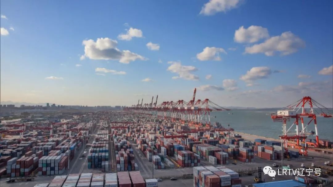 辽宁扩大开放的关键点,辽宁发布52条实施意见