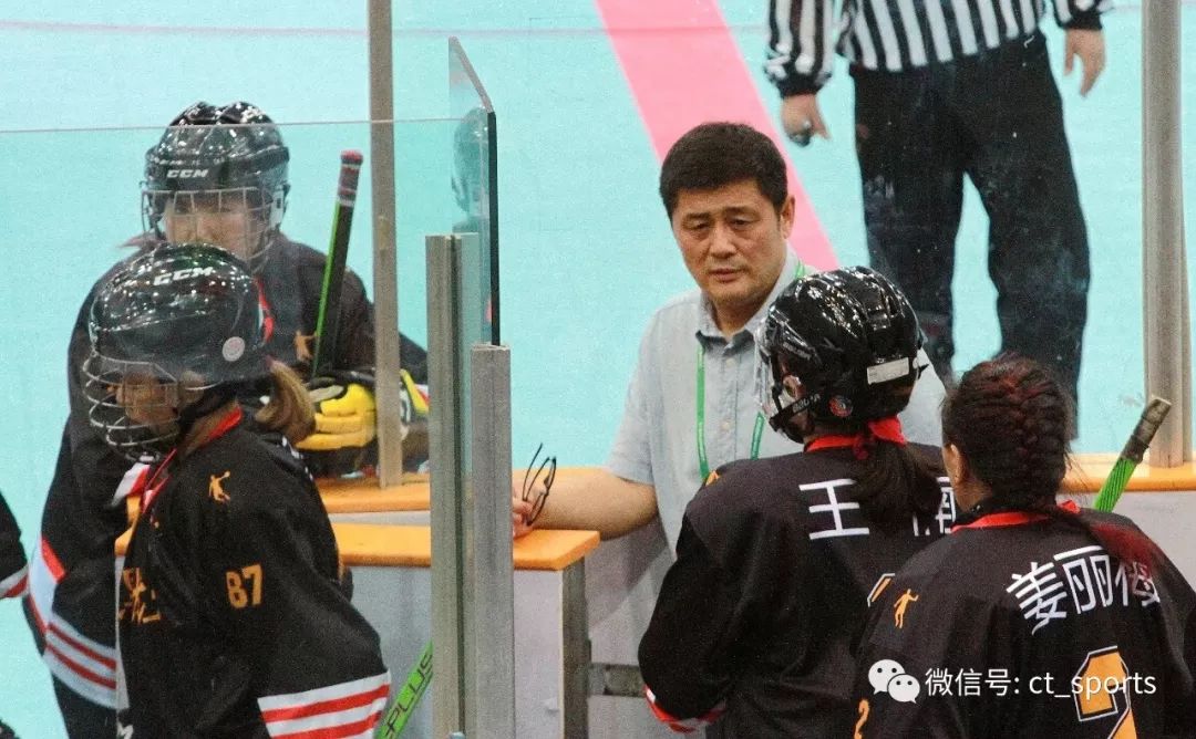 哈尔滨冰球比分,广东冰球大战哈尔滨