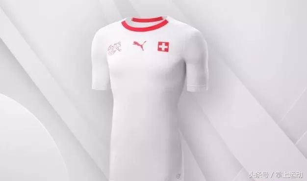 国家队排球趣事,世界杯球衣奇葩